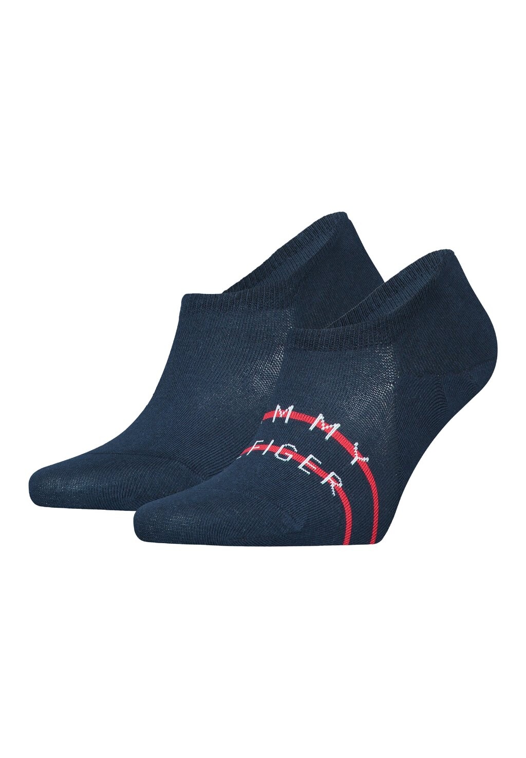 

Носки Tommy Hilfiger, темно-синий
