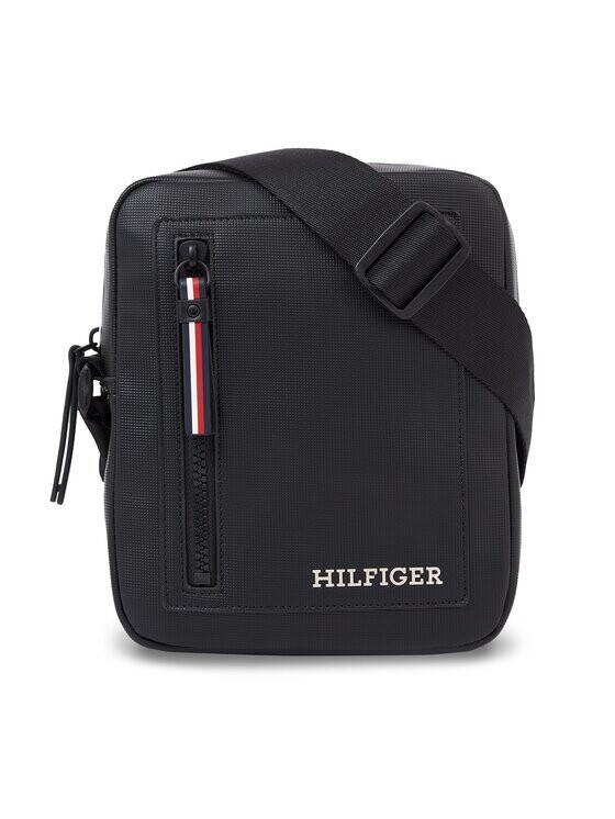 

Рюкзак Tommy Hilfiger, черный