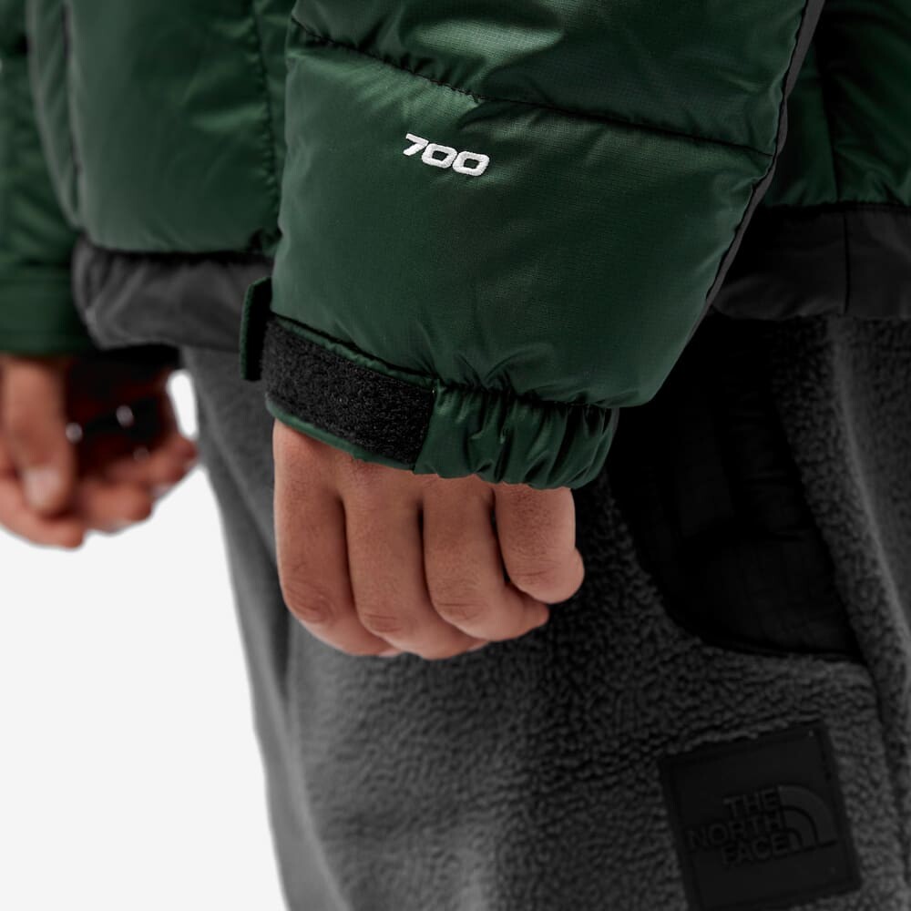 

Куртка The North Face Lhotse