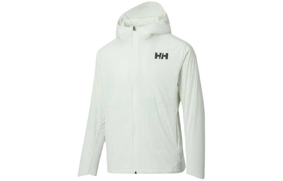 

Стеганая куртка мужская Helly Hansen, цвет Mystic beige