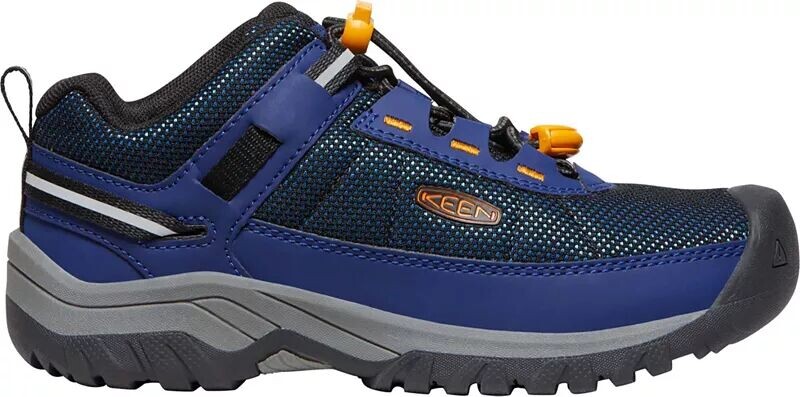 

Молодежная спортивная походная обувь Keen Targhee, голубой
