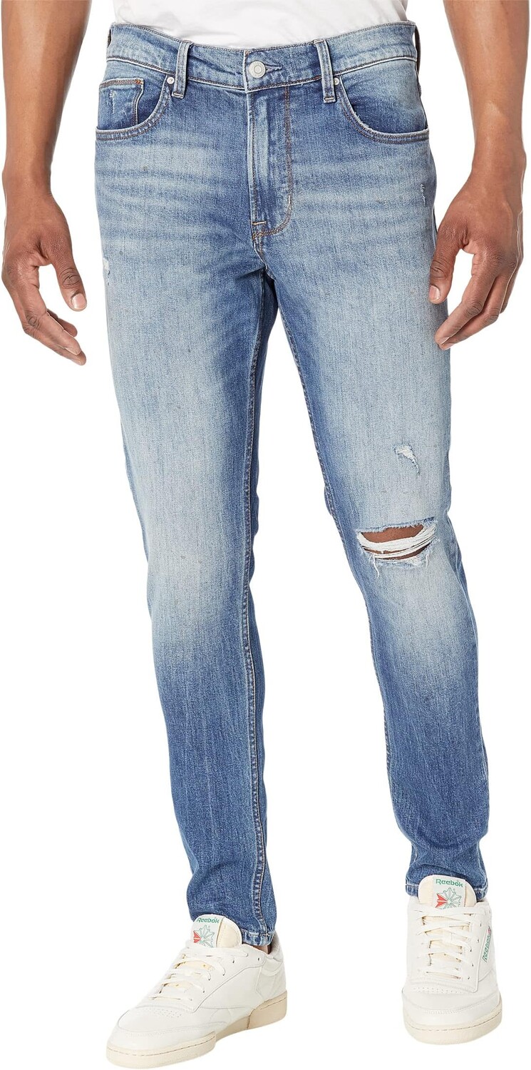 

Джинсы Zack in Gallery Hudson Jeans, цвет Gallery