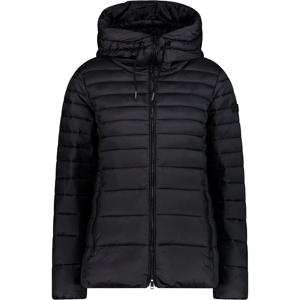 

Куртка CMP Fix Hood 32K3076, черный