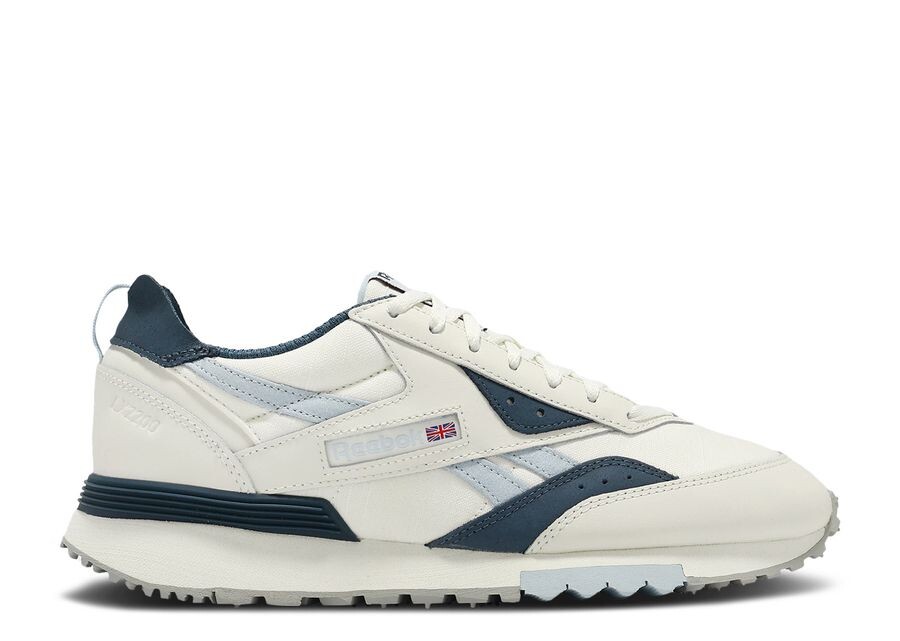 

Кроссовки Reebok LX 2200, цвет Chalk Hoops Blue