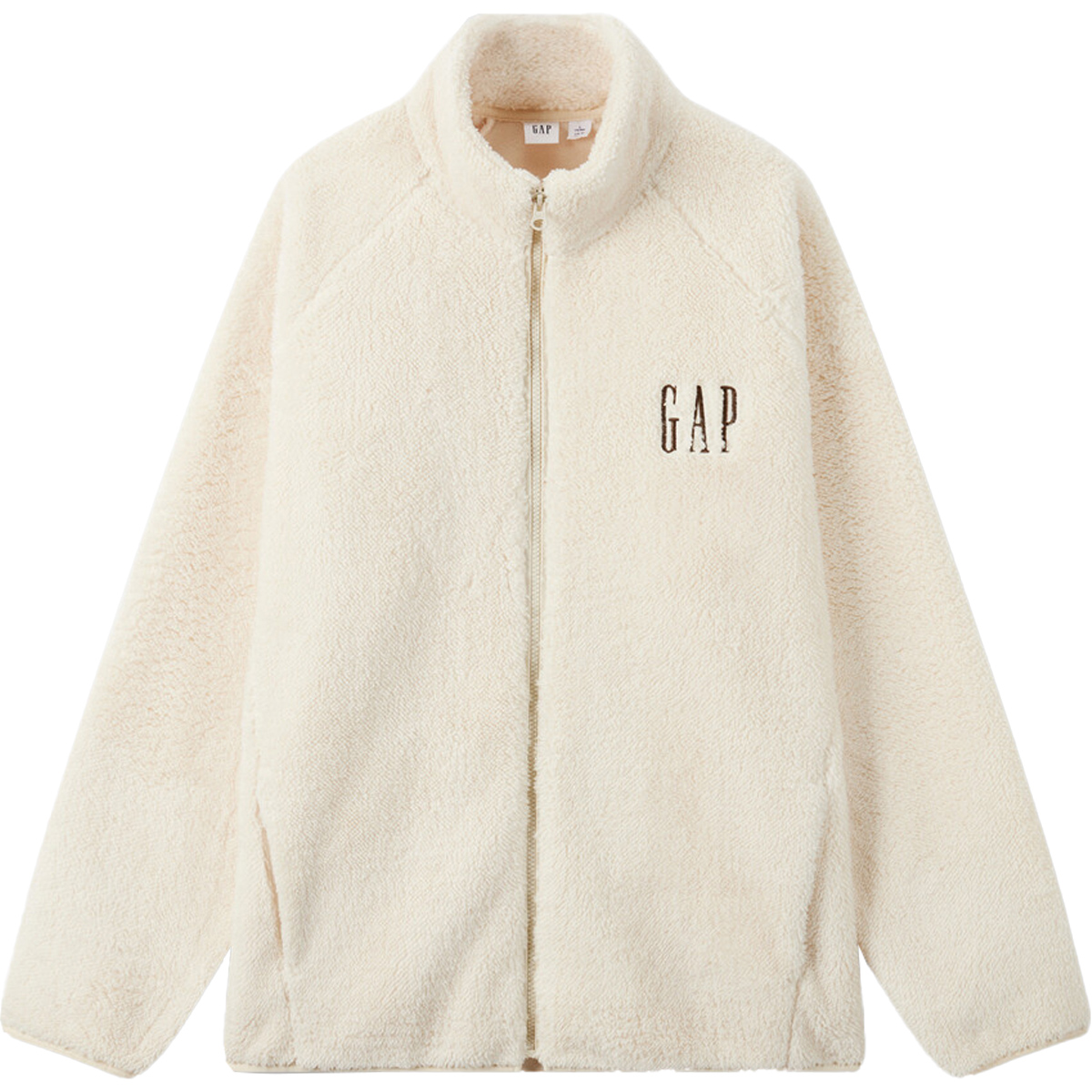 

Куртка унисекс Gap, цвет Beige - Buy and Get Set