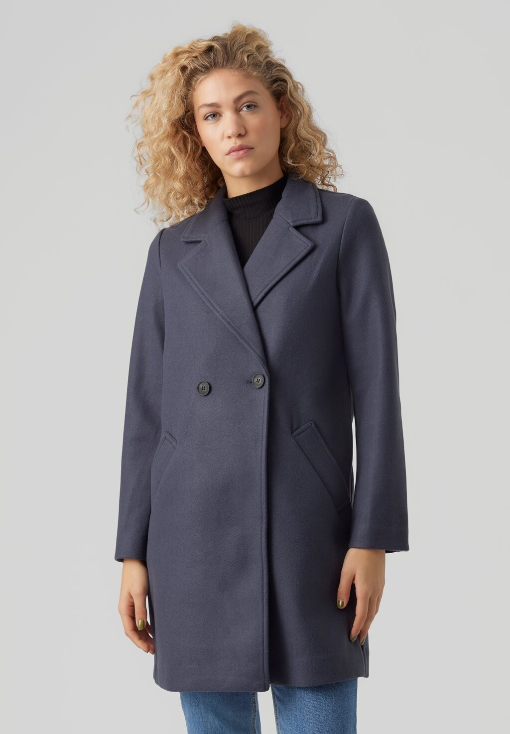 

Классический жакет Vero Moda