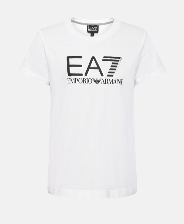 

Футболка Armani, белый