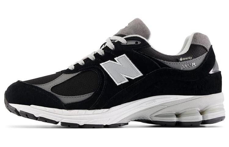 

Кроссовки New Balance 2002R Gore-Tex Black Castlerock
