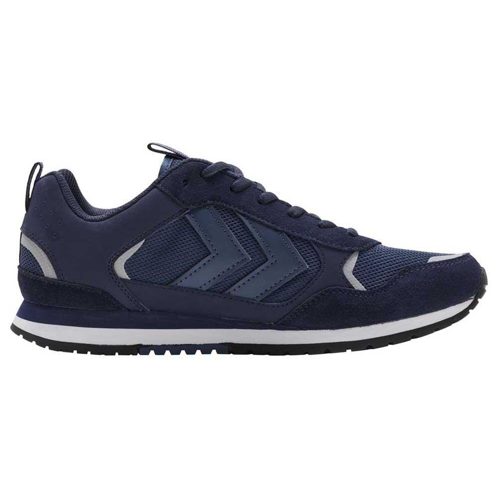 

Кроссовки Hummel Fallon, синий