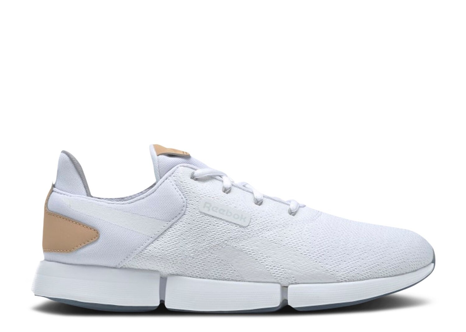 

Кроссовки Reebok Dailyfit Dmx 'White Sahara', белый