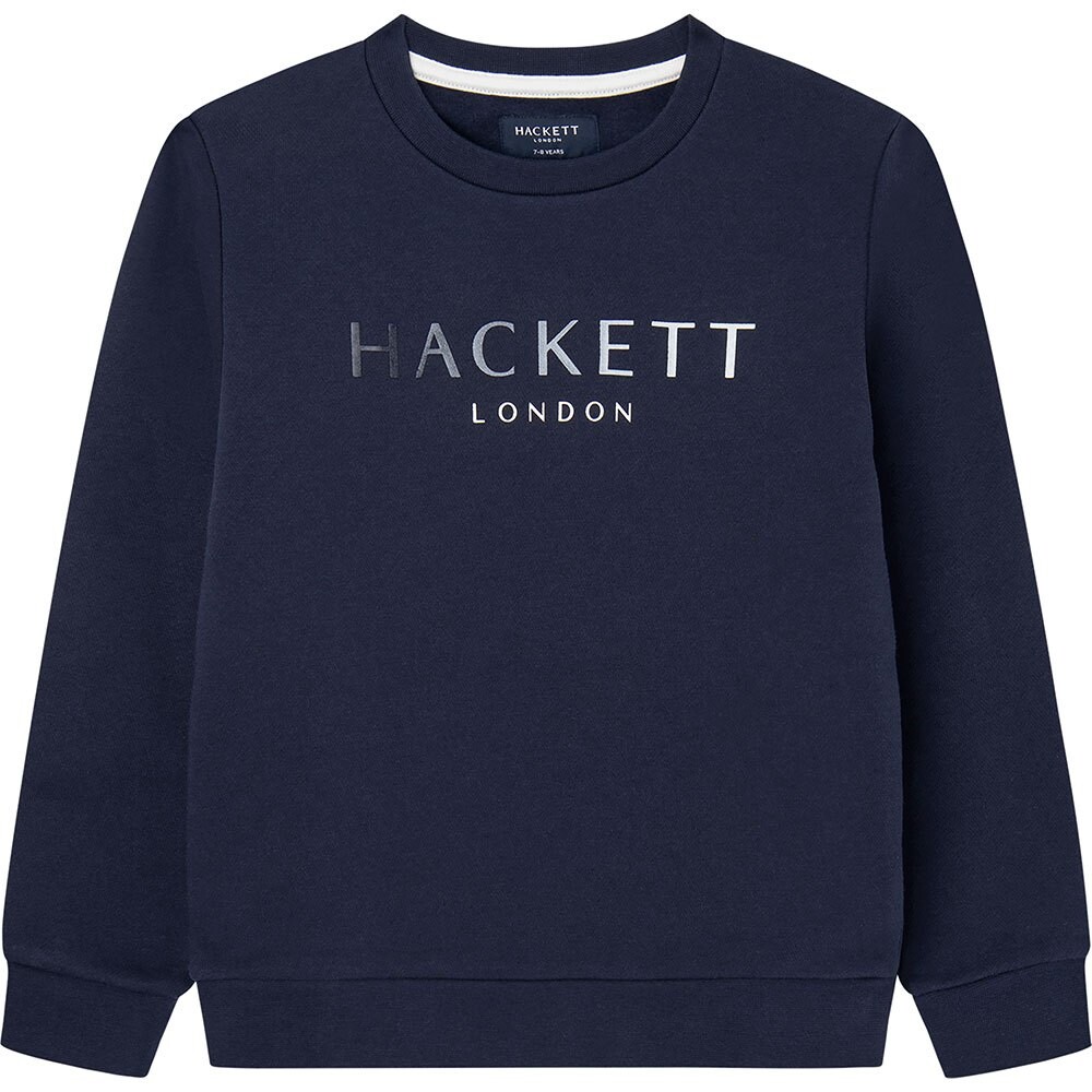 

Толстовка Hackett HK580895, синий