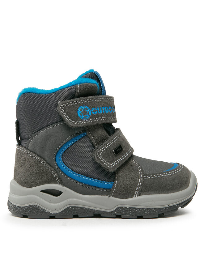 

Кроссовки Schnürschuhe Imac, серый
