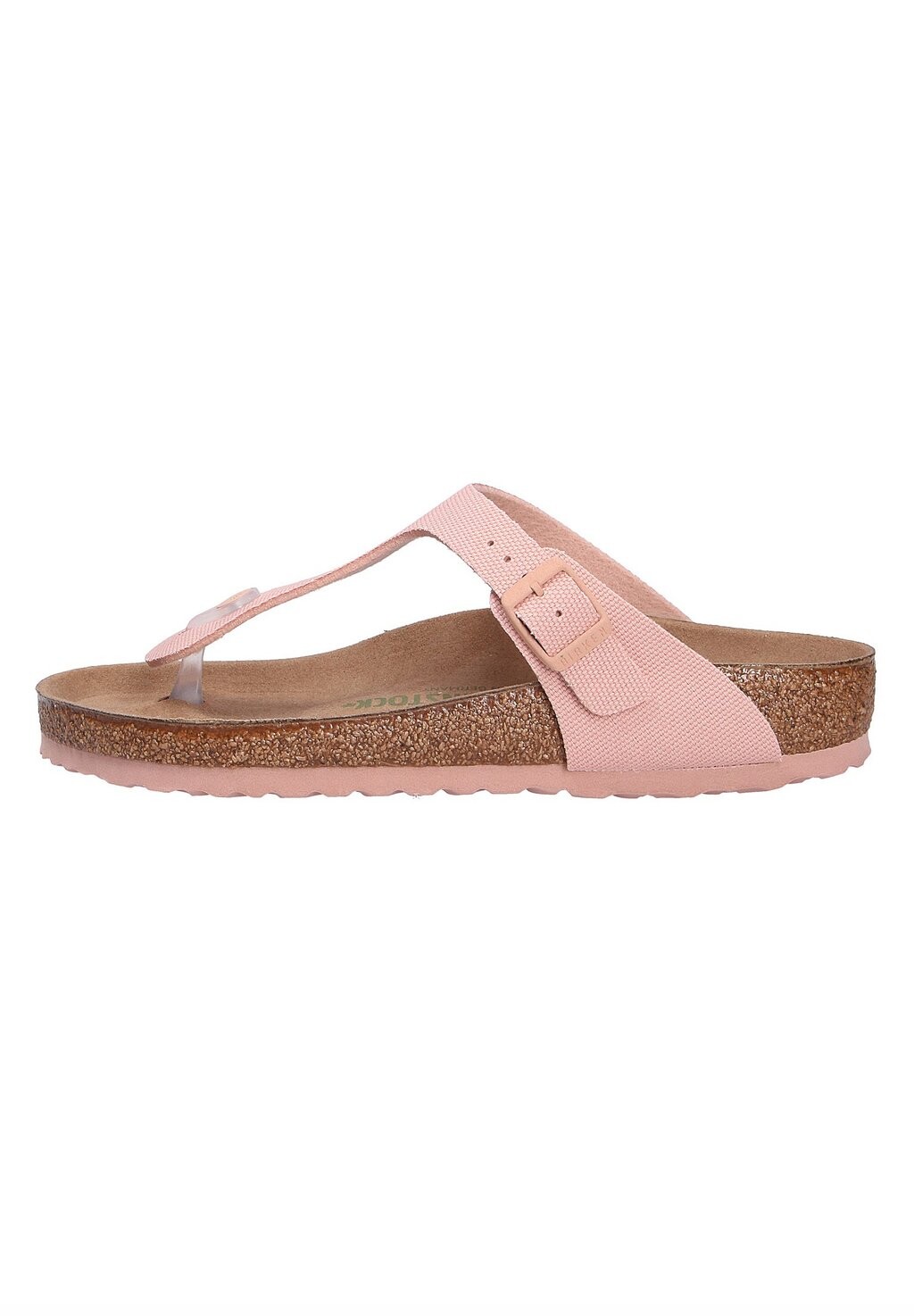 

Сандалии Birkenstock, цвет softpink