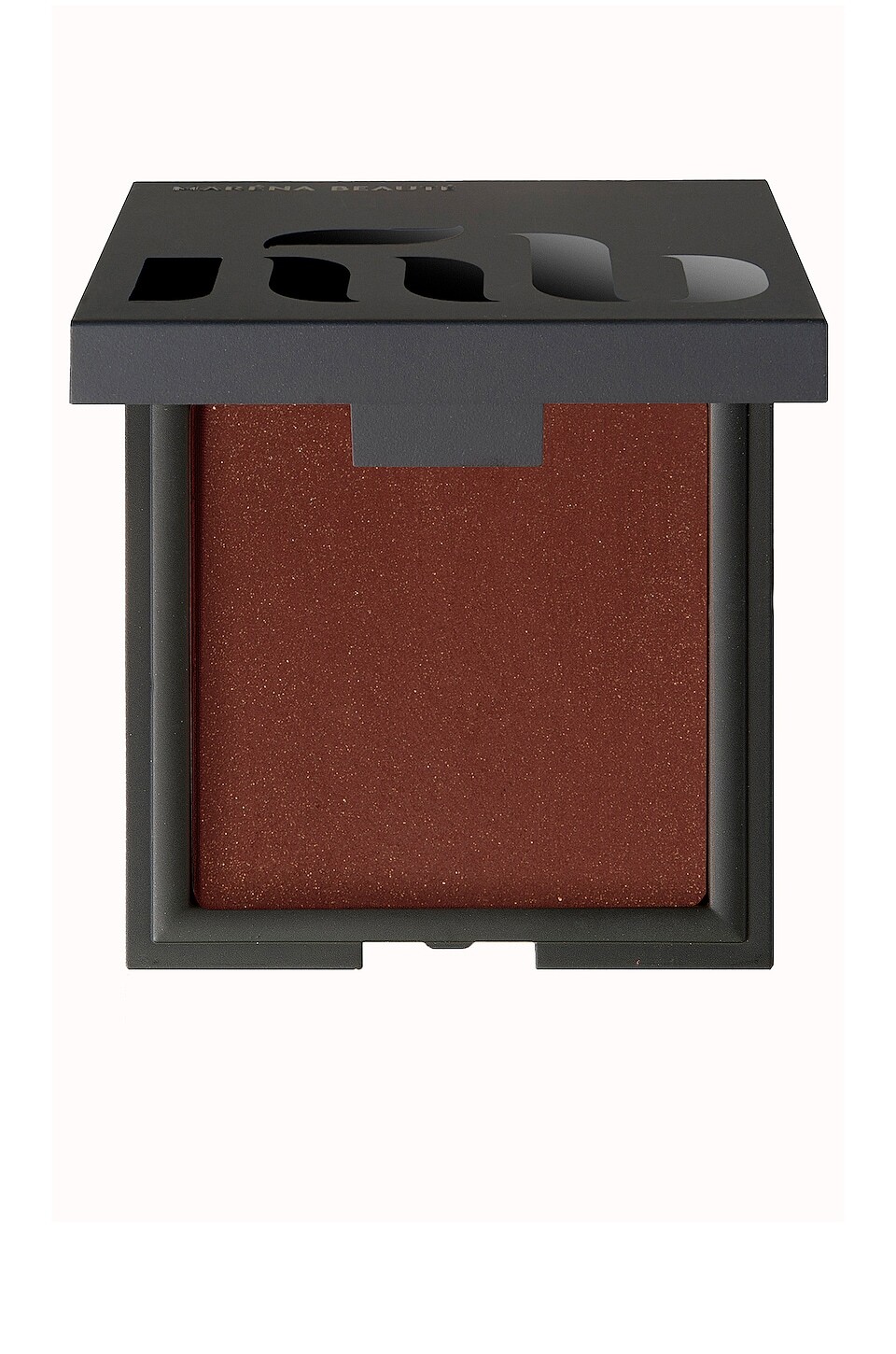 

Румяна Marena Beaute Blush Tarou, цвет Chocolat