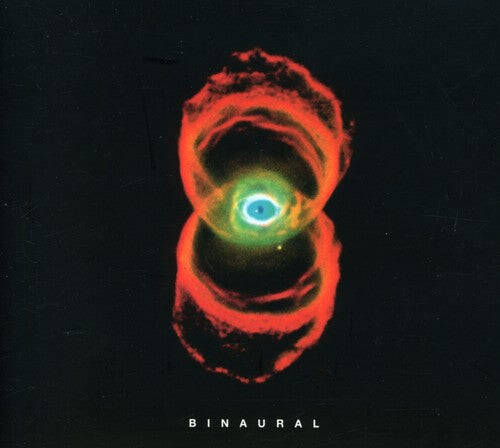

CD диск Pearl Jam: Binaural