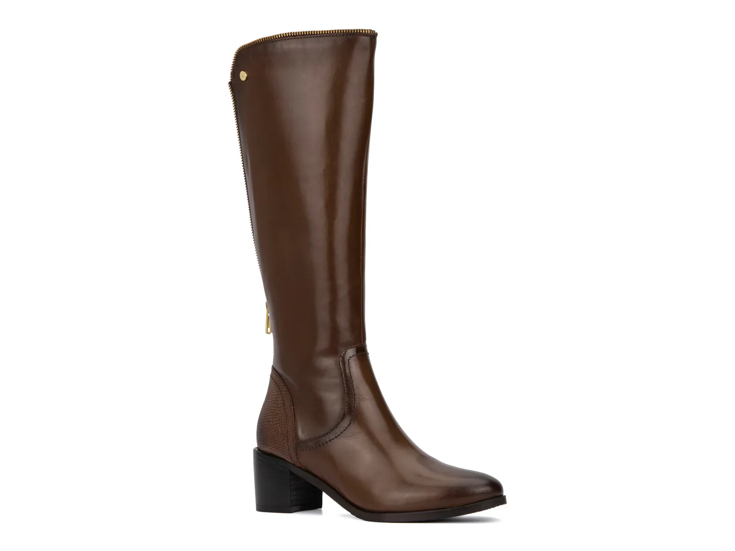 

Сапоги Helen Wide Calf Boot Vintage Foundry Co, светло-коричневый