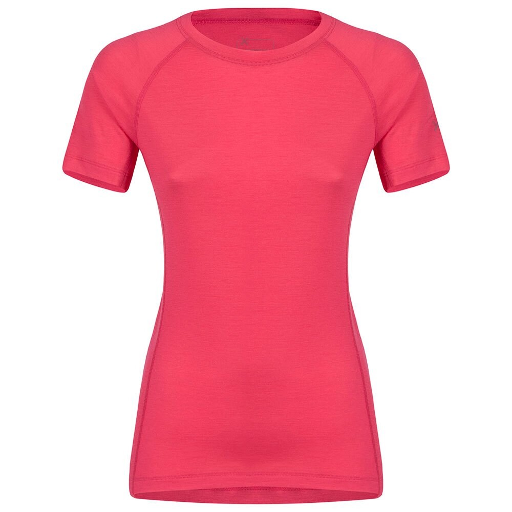 

Футболка Montura Merino Concept, розовый