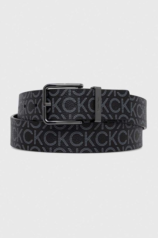 

Ремень Кельвин Кляйн Calvin Klein, черный