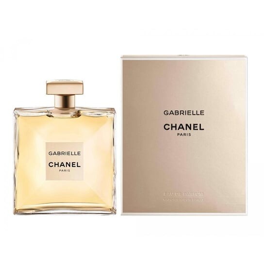 

Парфюмированная вода, 50 мл Chanel, Gabrielle