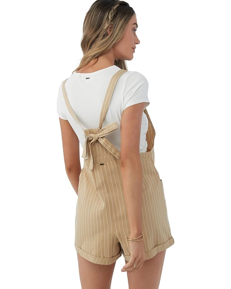 

Шорты O'Neill Summerlin Romper, хаки