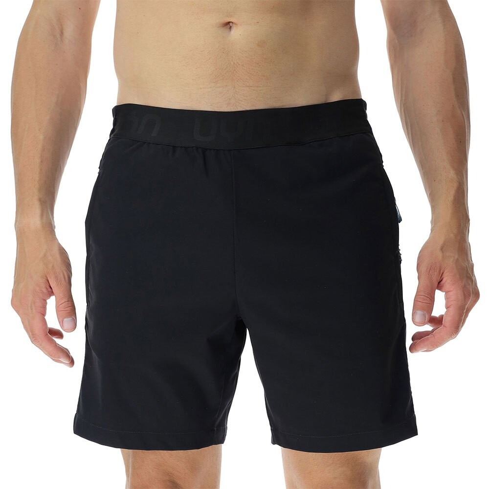 

Шорты UYN Crossover Stretch, черный