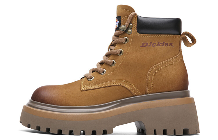 

Martin Boot женские Dickies
