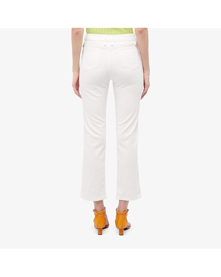 

Джинсы Simon Miller Slim Crop Jeans in Whiteout, цвет Whiteout