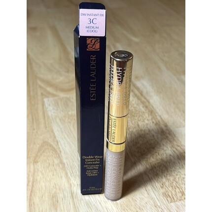 

Estee Lauder Double Wear Radiant Concealer #3C Medium Cool 0,34 унции Estée Lauder