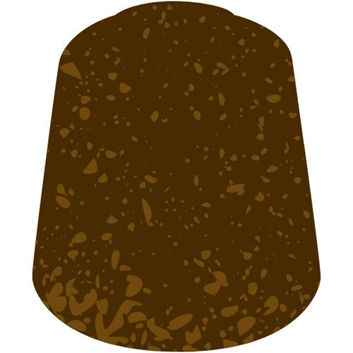 

Аксессуары Games Workshop Citadel Technical Paint: Stirland Mud (24ml)