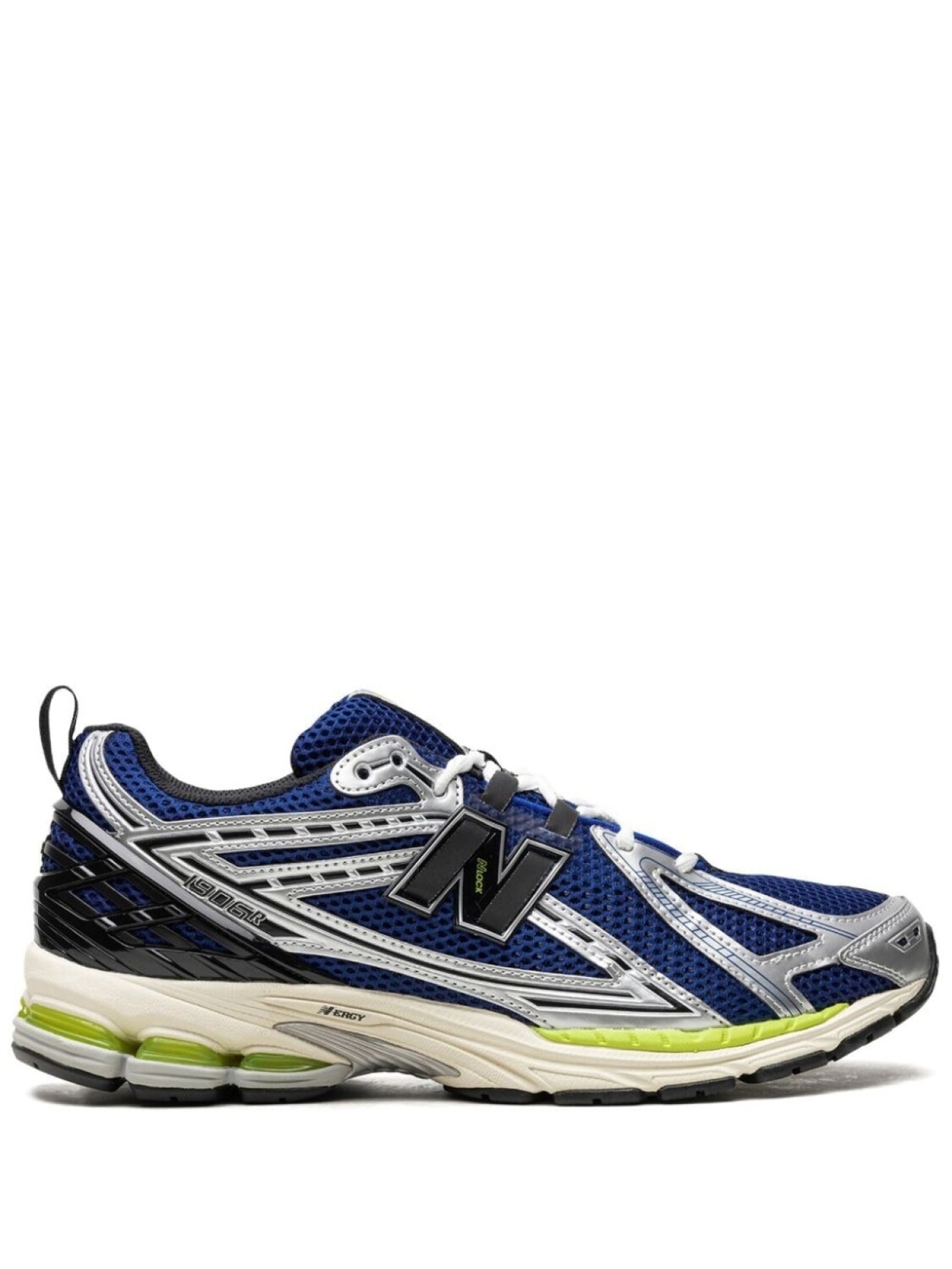 

New Balance кроссовки 1906R Sprite - White/Blue, синий