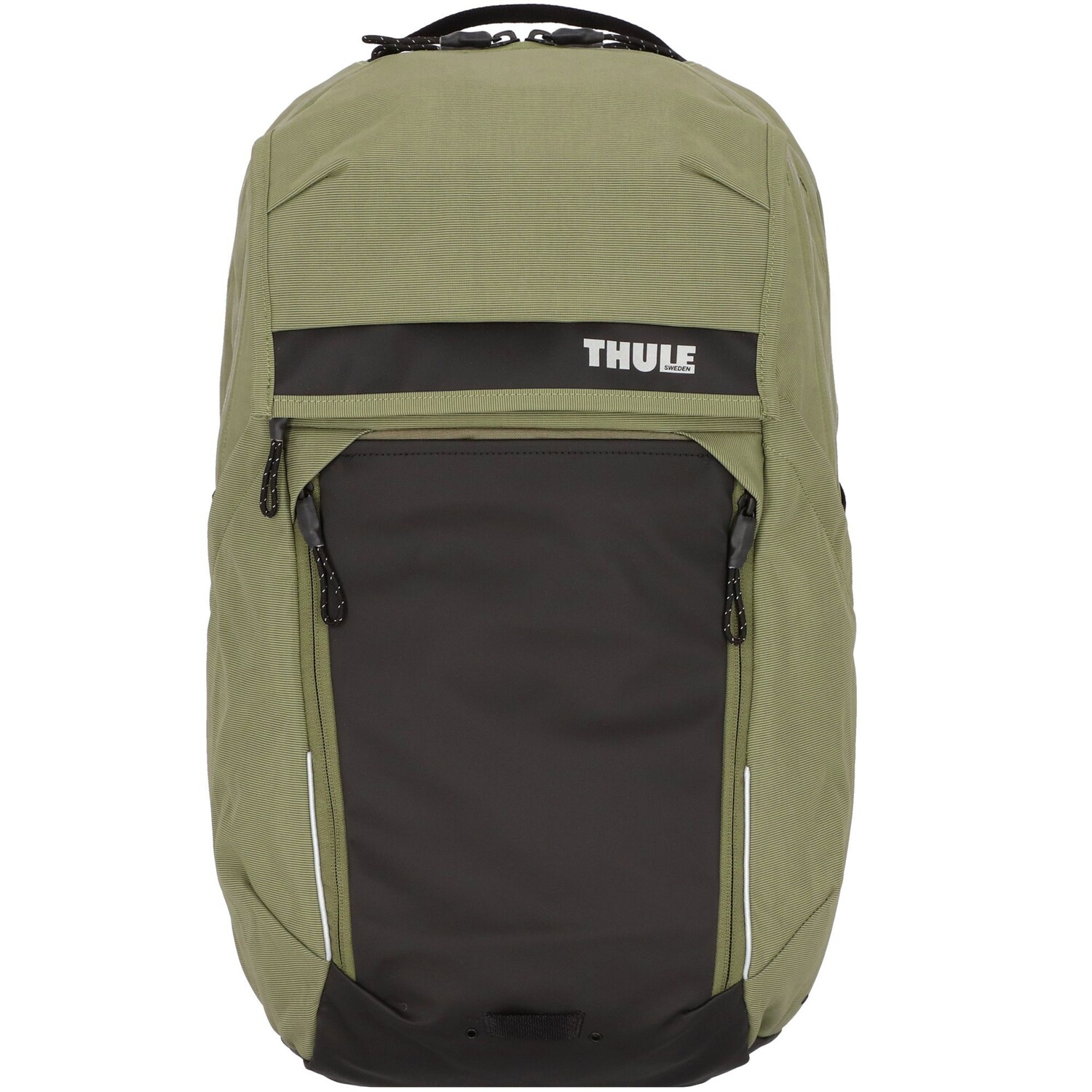 Рюкзак Thule Paramount 52 cm Laptopfach, цвет olivine рюкзак thule notus 45 cm laptopfach цвет dense teal