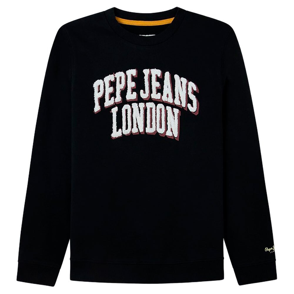 

Толстовка Pepe Jeans Jameson, синий