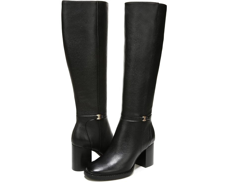 

Ботинки Sam Edelman Elsy, черный