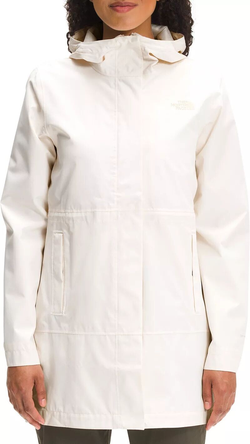 

Женская парка Woodmont The North Face