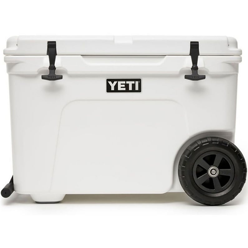 

Охладитель Tundra Haul Yeti Coolers, белый