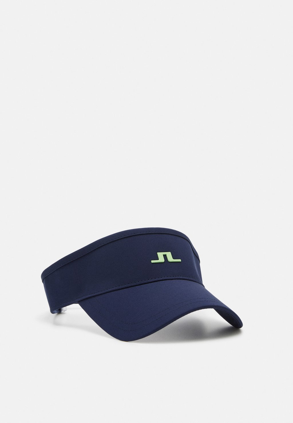 

Бейсболка YADA VISOR J.LINDEBERG Sports, цвет navy