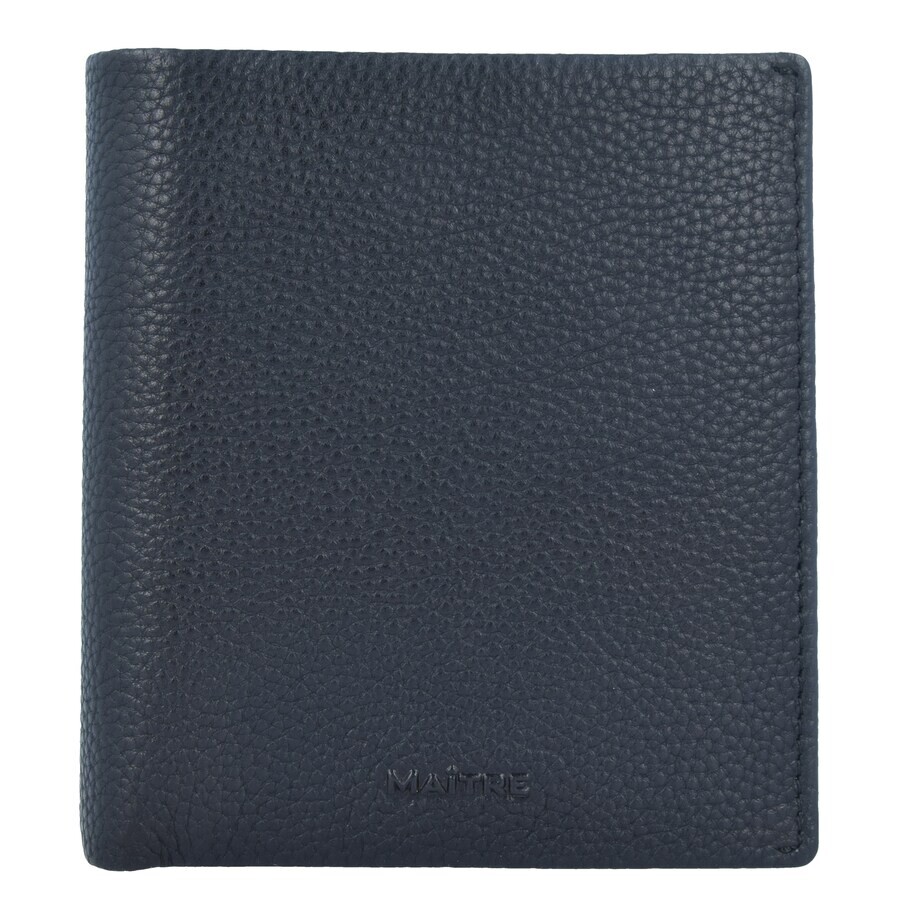 

Кошелек Maître Wallet Schwarzerden Hugwald, черный