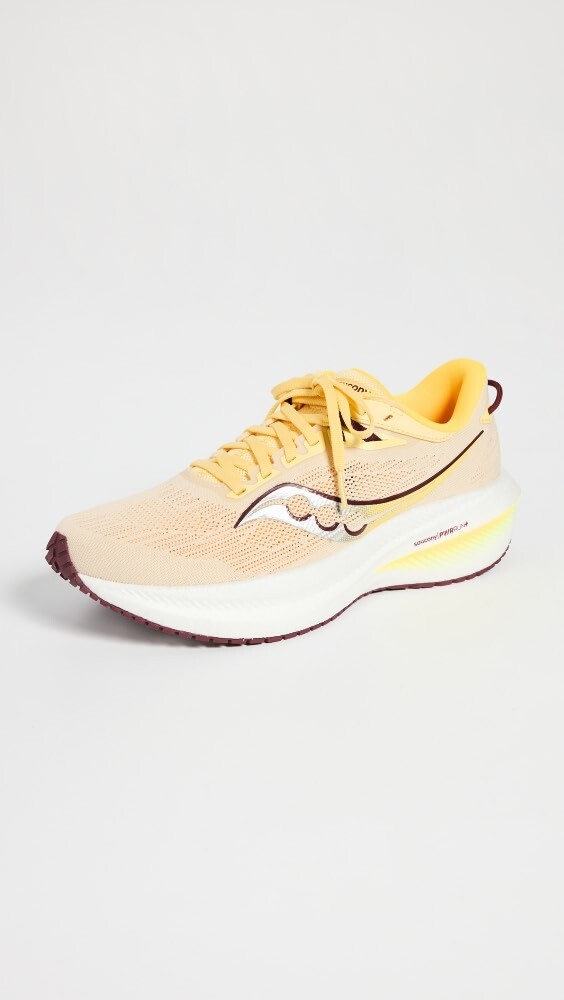 

Кроссовки Saucony Triumph 21