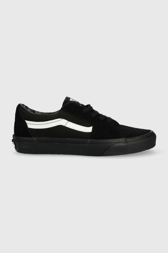 

Кроссовки SK8-Low Vans, черный