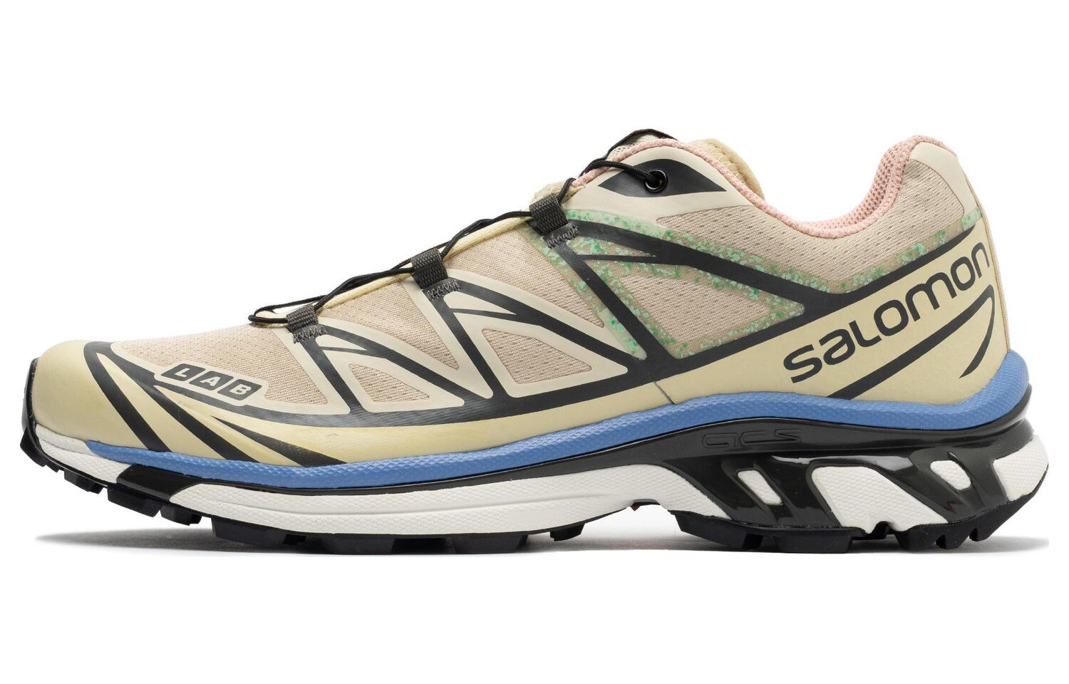 

SALOMON XT-6 Уличная функциональная обувь унисекс