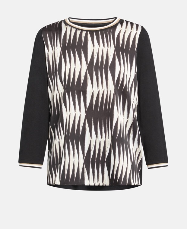 

Рубашка-блузка Gerry Weber, экрю