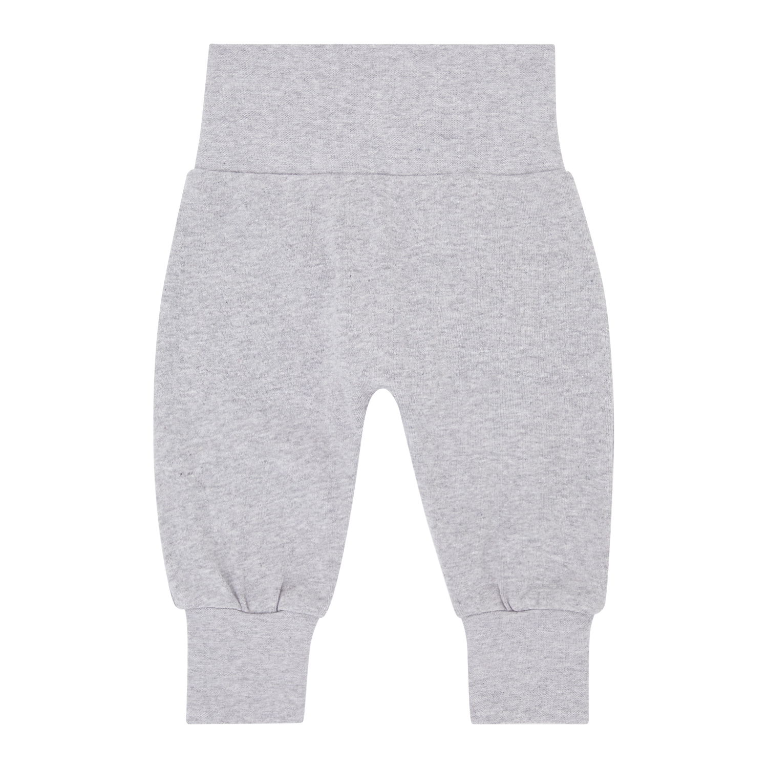 Тканевые брюки Sense Organics Bio Baby Softbund Sjors, серый