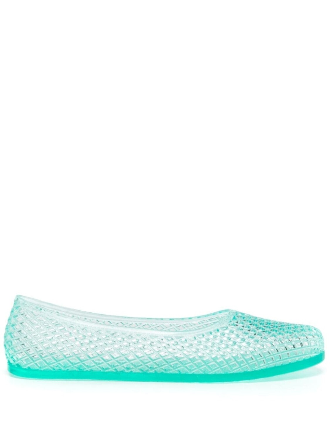 

Балетки Iro Ancient Greek Sandals, зеленый