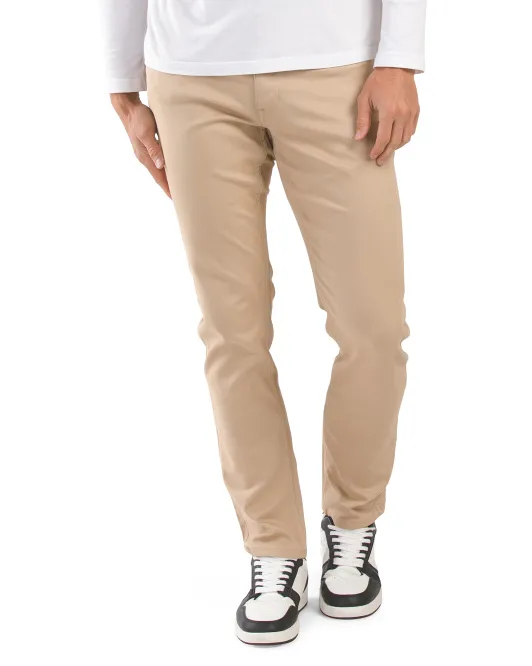

Брюки путешественника Ben Sherman, цвет Sand