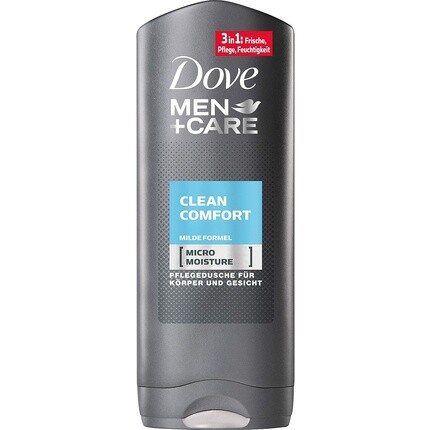 

Гель для душа Men + Care Fresh 250мл, Dove