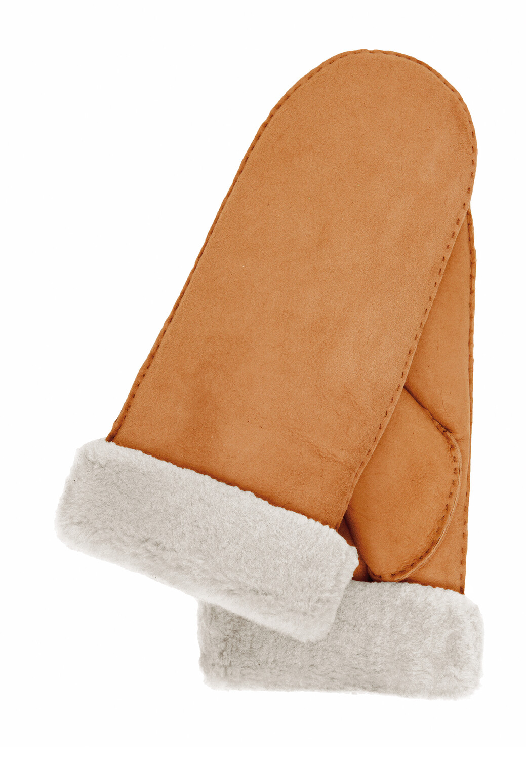 

Варежки Kessler Handschuh Grit, цвет HONEY