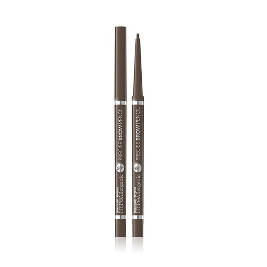 

Гипоаллергенный карандаш для бровей Precision Brow, 02, 0,07 г Bell