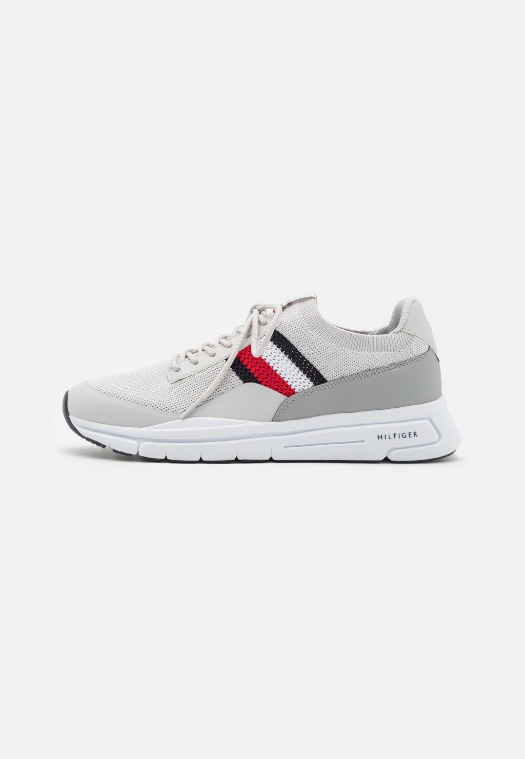 

Кроссовки Tommy Hilfiger Premium Lightweight Runner, светлый оттенок