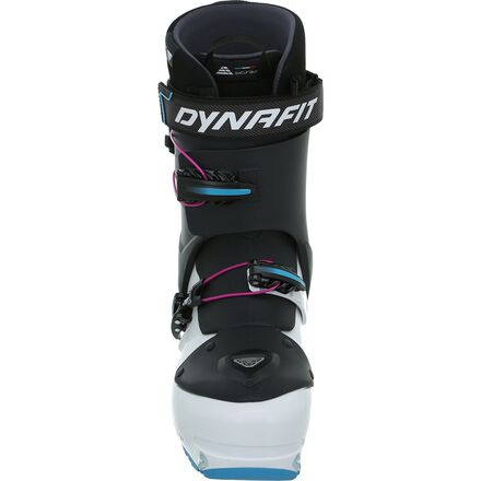 Ботинки Speed ​​Alpine Touring — 2024 женские Dynafit, цвет Nimbus/Silvretta