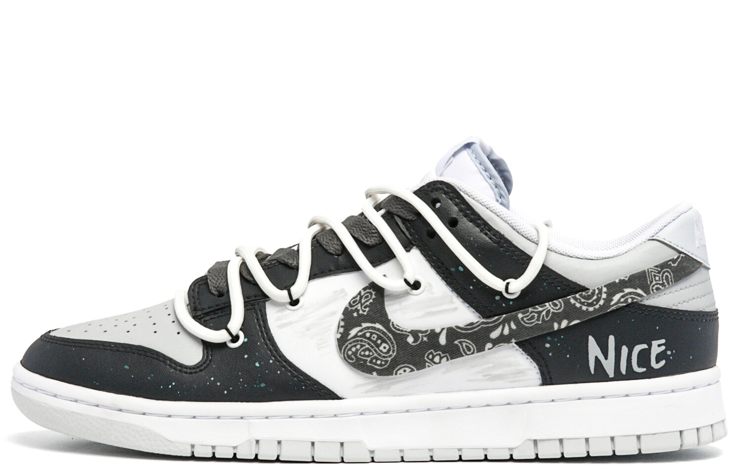 

Мужские кроссовки для скейтбординга Nike Dunk